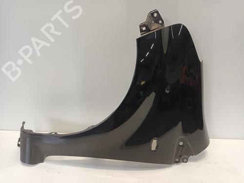 Used Left front fenders TOYOTA AYGO (_B1_) 1.0 (KGB10_, KGB10R) (68 hp) 29824025