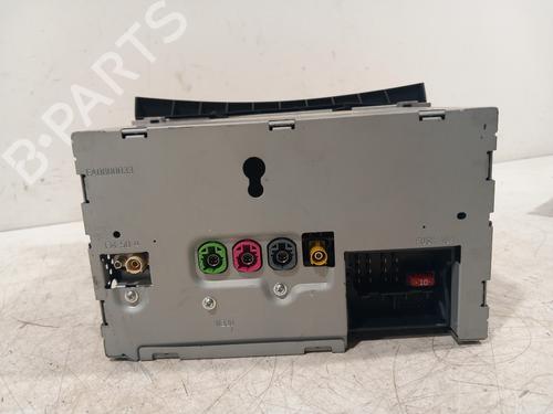 Electronic module MERCEDES-BENZ E-CLASS (W212) E 300 Hybrid / BlueTEC Hybrid (212.098) | BP39202455M83 - Image 8