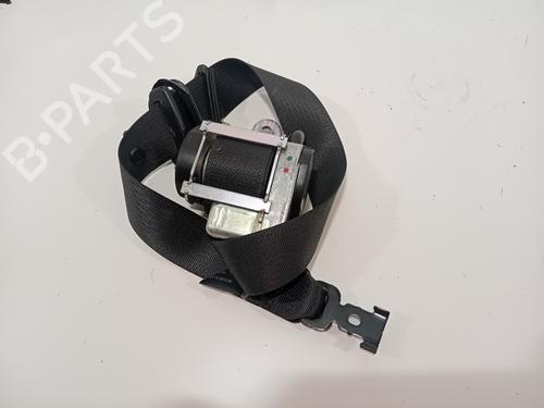 Front right seatbelt OPEL ASTRA J Sports Tourer (P10) 1.4 Turbo (35) | BP30612953I25 