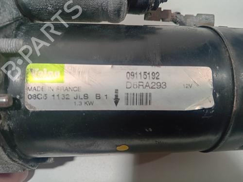 Starter OPEL TIGRA TwinTop (X04) 1.4 (R97) | BP38088936M8 - Image 4