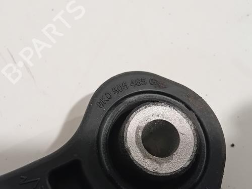 Left rear suspension arm AUDI A6 C7 Avant (4G5, 4GD) 3.0 TDI quattro | BP29941154M14