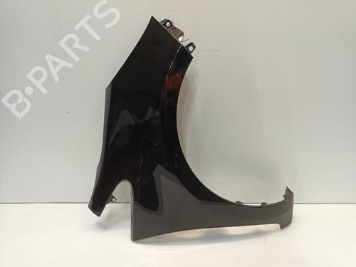 Used Right front fenders Right front fenders KIA RIO III (UB) 1.25 CVVT (86 hp) 33241938 33241938