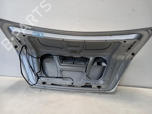 Tailgate MERCEDES-BENZ C-CLASS (W204) C 200 CDI (204.001) | BP36113473C6 - Image 6