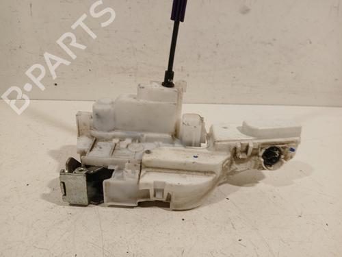 Used Front left lock Front left lock 29169453 29169453