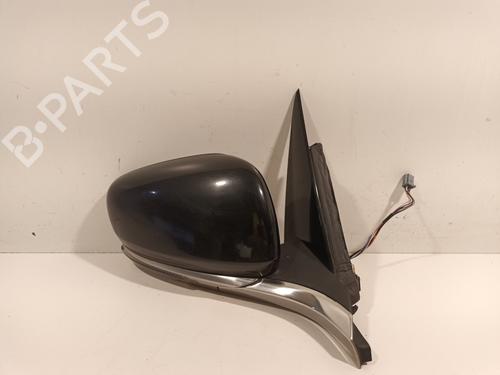 Right mirror RENAULT ESPACE V (JR_) 1.6 dCi 160 | BP26735260C27 