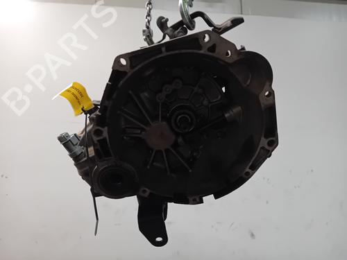 Used Gearbox HYUNDAI i20 I (PB, PBT) 1.2 (78 hp) 29275277