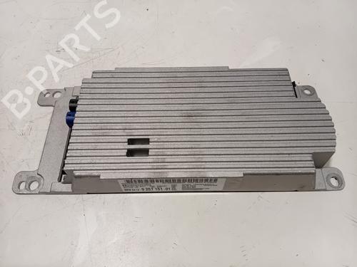 Used Electronic module Electronic module 39137431 39137431
