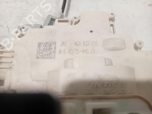 Front left lock PORSCHE MACAN (95B) 3.0 S | BP40184923C98 - Image 3