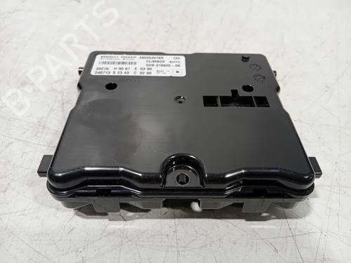 Control unit RENAULT MASTER IV Van (F8__) BLUE DCI 150 (F8M3) | BP38467808M11 - Image 3