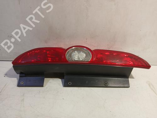 Used Left taillight Left taillight 31261601 31261601