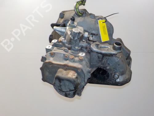 Gearbox OPEL CORSA D (S07) 1.2 (L08, L68) | BP10671121M3 