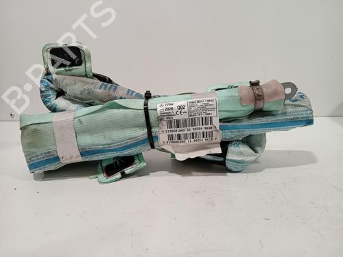 Used Right curtain airbag MERCEDES-BENZ E-CLASS (W213) E 300 e (213.053) (320 hp) 30812714