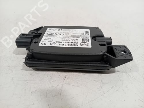 Elektronisk sensor MAZDA 2 Hatchback (DL, DJ) 1.5 | BP19086848M84 