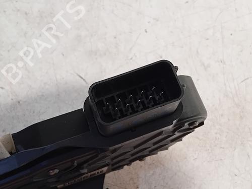 Rear right lock LAND ROVER RANGE ROVER EVOQUE (L538) 2.0 4x4 | BP19408233C99