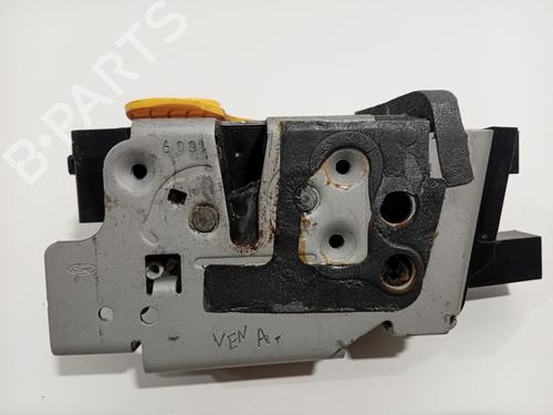 Used Rear right lock FORD TRANSIT CONNECT V408 Box Body/MPV 1.5 TDCi (101 hp) 29900203