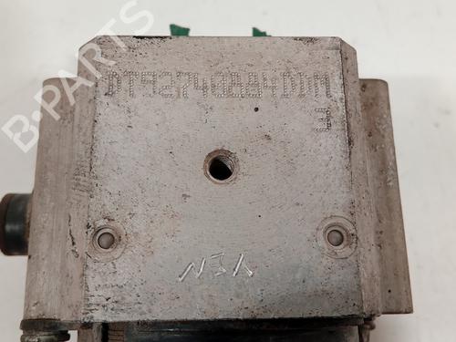 ABS pump NISSAN INTERSTAR Van (X70) dCi 100 | BP25716776M43 - Image 5