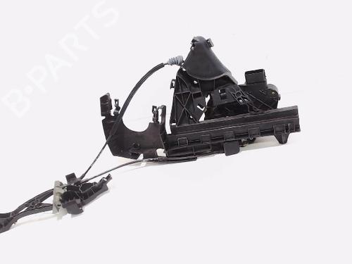 Used Front right lock VOLVO S40 II (544) 1.6 D (110 hp) 13198263