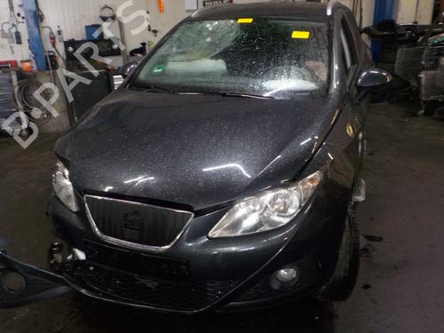 Right mirror SEAT IBIZA IV ST (6J8, 6P8) 1.2 TDI | BP12148752C27 