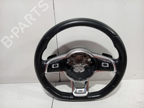 Stuur VW POLO VI (AW1, BZ1, AE1) 1.0 TSI (116 hp) 32315861