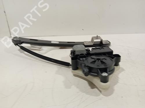 Rudehejsemekanisme Højre bagtil VW TAIGO (CS1) 1.5 TSI | BP24841477C25 - Image 5