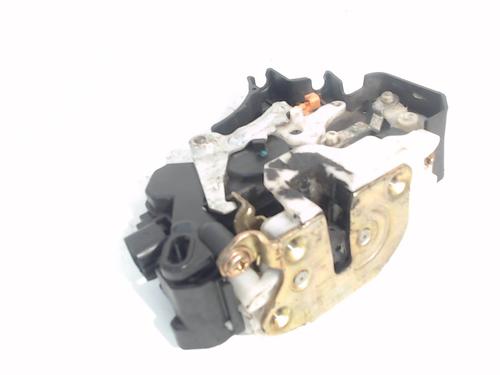 Front right lock MITSUBISHI COLT VI (Z3_A, Z2_A) 1.5 DI-D (Z39A) | BP13205201C97 