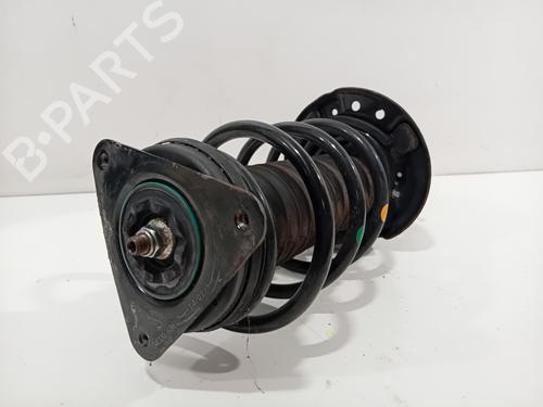 Used Right front shock absorber NISSAN QASHQAI II (J11, J11_) 1.2 DIG-T (115 hp) 29700066