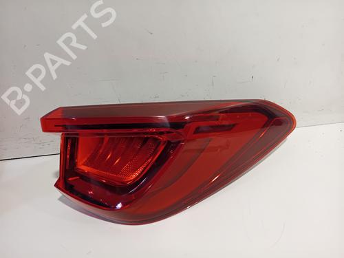 Used Right taillight SEAT LEON (KL1, KLG) 1.4 TSI e-Hybrid (204 hp) 29918593