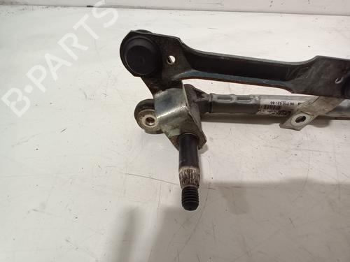 Front wipers mechanism PEUGEOT 5008 (0U_, 0E_) 1.6 16V | BP15803154C83 