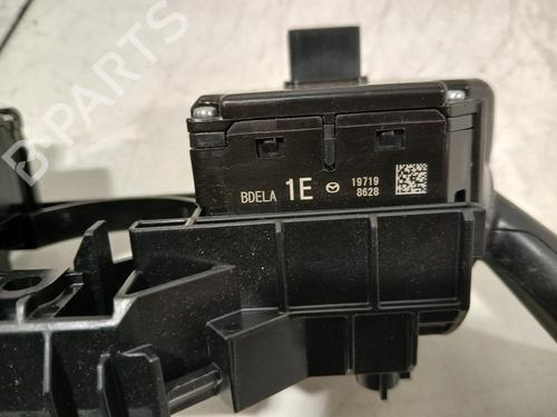 Steering column stalk MAZDA 3 Saloon (BP_) 2.0 SKYACTIV-X M Hybrid (BP2S) | BP40266389I23 - Image 6