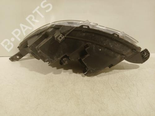 Right headlight PEUGEOT 2008 I (CU_) 1.2 VTi | BP40540118C29 - Image 2