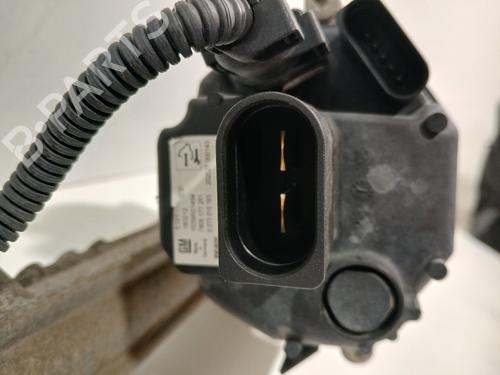 Steering rack OPEL ZAFIRA TOURER C (P12) 1.4 (75) | BP30308934M22 - Image 4