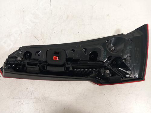 Left taillight AUDI Q5 (FYB, FYG) SQ5 TFSI quattro | BP33748605C34 - Image 3