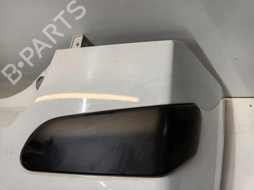 Rear bumper RENAULT TWINGO II (CN0_) 1.2 (CN0D) | BP30877556C8