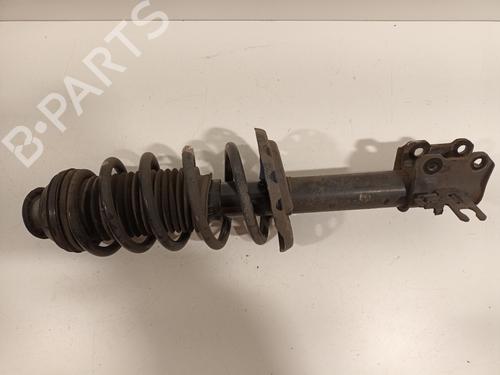 Left front shock absorber OPEL MERIVA B MPV (S10) 1.4 (75) | BP17701066M16 