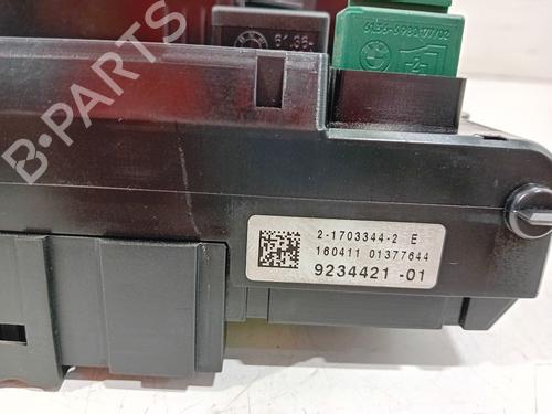 Fuse box BMW 5 Touring (F11) 550 i | BP15220156E1 