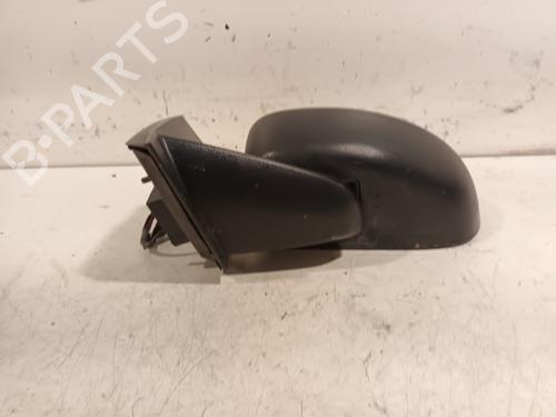 Left mirror DODGE CALIBER 2.0 | BP15491043C26 