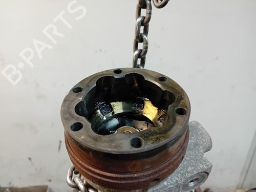 Rear differential AUDI A4 B8 (8K2) 2.0 TFSI quattro | BP24863931M24 - Image 5