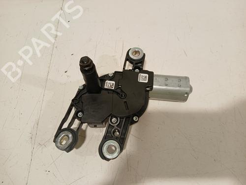 Used Rear wiper motor VW TAIGO (CS1) 1.0 TSI (110 hp) 28135859