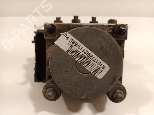 Used ABS pump OPEL CORSA D (S07) 1.0 (L08, L68) (60 hp) 17740764