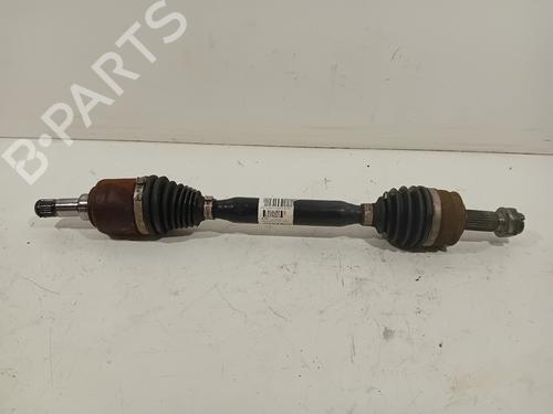 Used Left front driveshaft Left front driveshaft 14925618 14925618