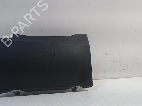 Used Knee airbag FIAT 500 C (312_) 1.2 (312CXA1A, 312AXA1A) (69 hp) 11687935