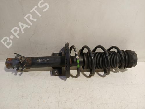Used Right front shock absorber VW POLO V (6R1, 6C1) 1.4 (6R1) (85 hp) 31610405