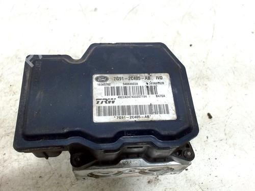 Used ABS pump FORD MONDEO IV (BA7) 1.8 TDCi (125 hp) 9574648