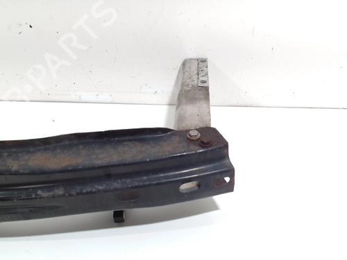 Rear bumper reinforcement AUDI A4 B8 Avant (8K5) 3.0 TDI quattro | BP12469771C73 