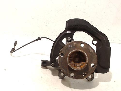 Used Right front steering knuckle RENAULT TWINGO III (BCM_, BCA_) 1.0 SCe 70 (71 hp) 13200594