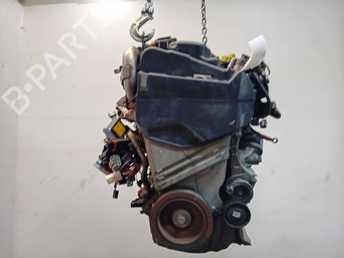 Engine RENAULT KANGOO Express (FW0/1_) 1.5 dCi 90 (FW0G, FW05, FW08, FW11) | BP34244678M1 - Image 4