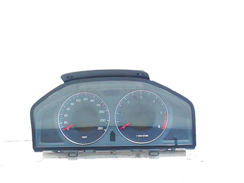 Used Instrument cluster VOLVO S80 II (124) D5 (185 hp) 939818