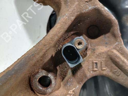 Højre hjullejehus spindel CUPRA LEON (KL1, KU1, KUG) 1.4 e-HYBRID | BP30641078M28