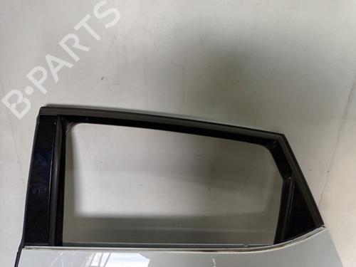 Left rear door SEAT IBIZA IV SC (6J1, 6P5) 1.2 | BP20669814C4 