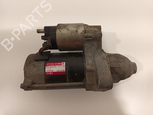 Startmotor Startmotor 16421370 16421370